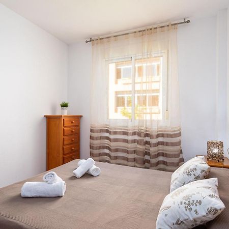 Apartamento Penoncillo Torrox Kültér fotó