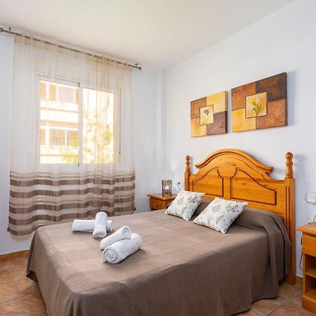 Apartamento Penoncillo Torrox Kültér fotó