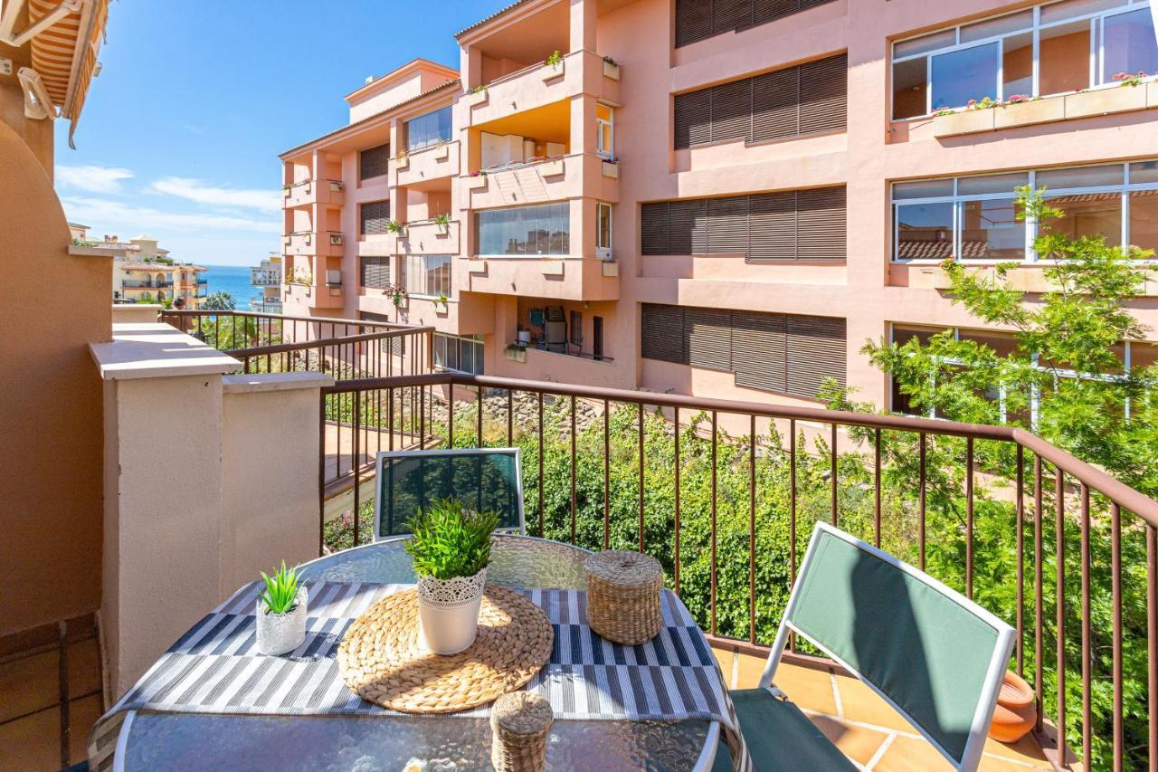 Apartamento Penoncillo Torrox Kültér fotó