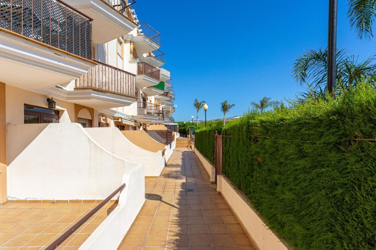 Apartamento Penoncillo Torrox Kültér fotó