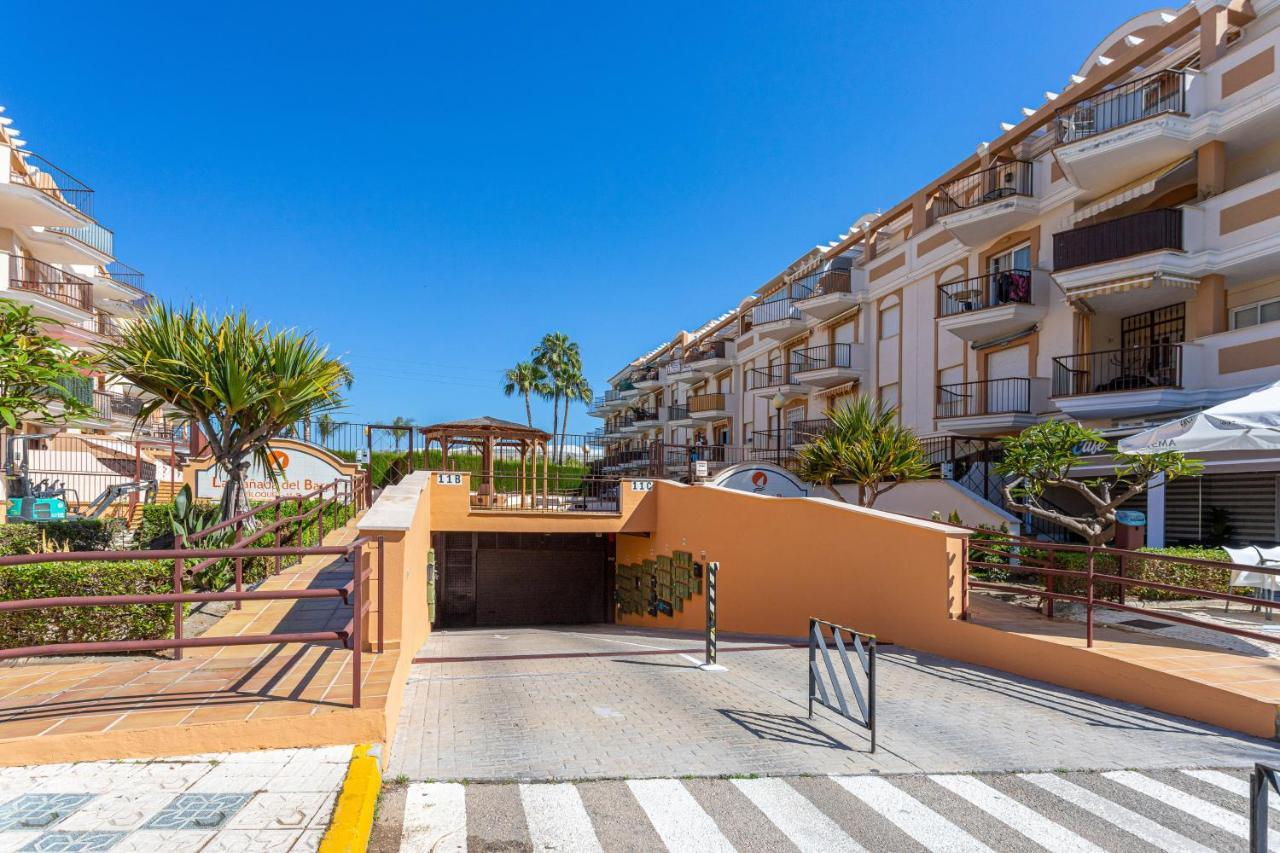 Apartamento Penoncillo Torrox Kültér fotó