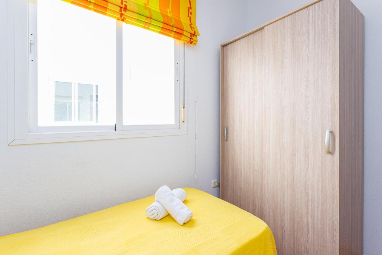 Apartamento Penoncillo Torrox Kültér fotó